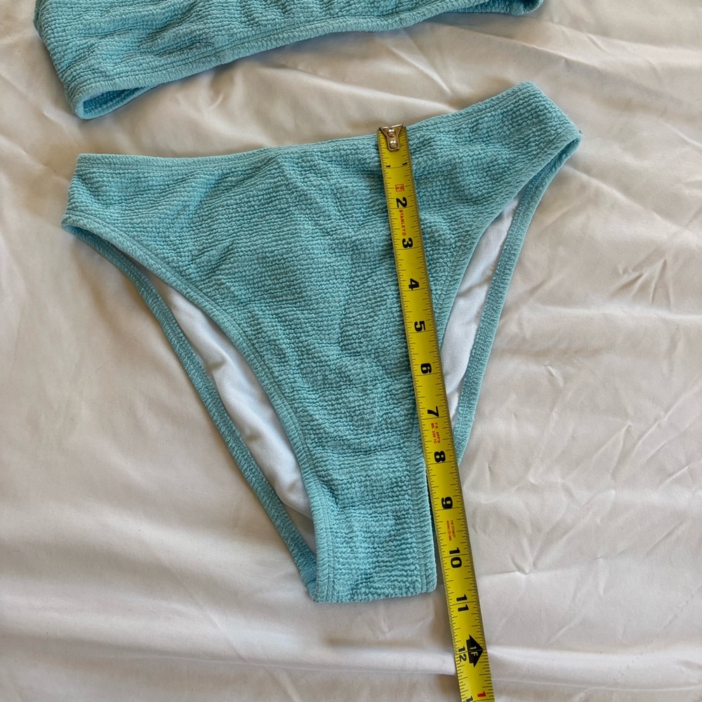 CupShe Swimsuit - Picture 3 of 7